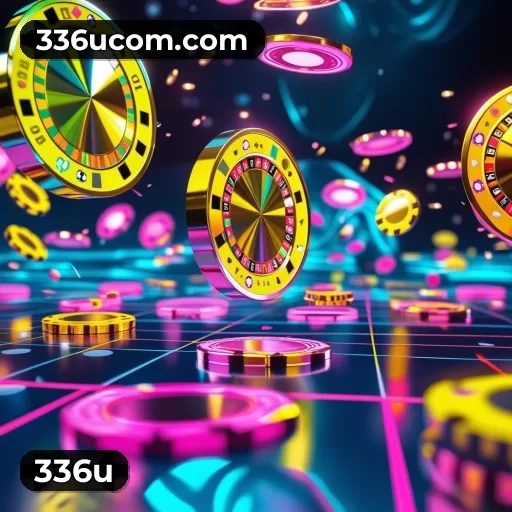 336u