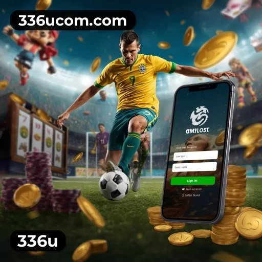 336u plataforma 1