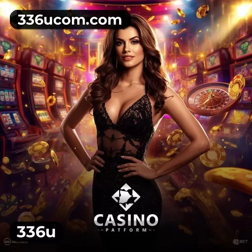 336u